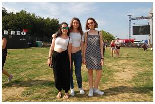 Foto 42 de la jueves 7 de julio | Bilbao BBK Live 2016